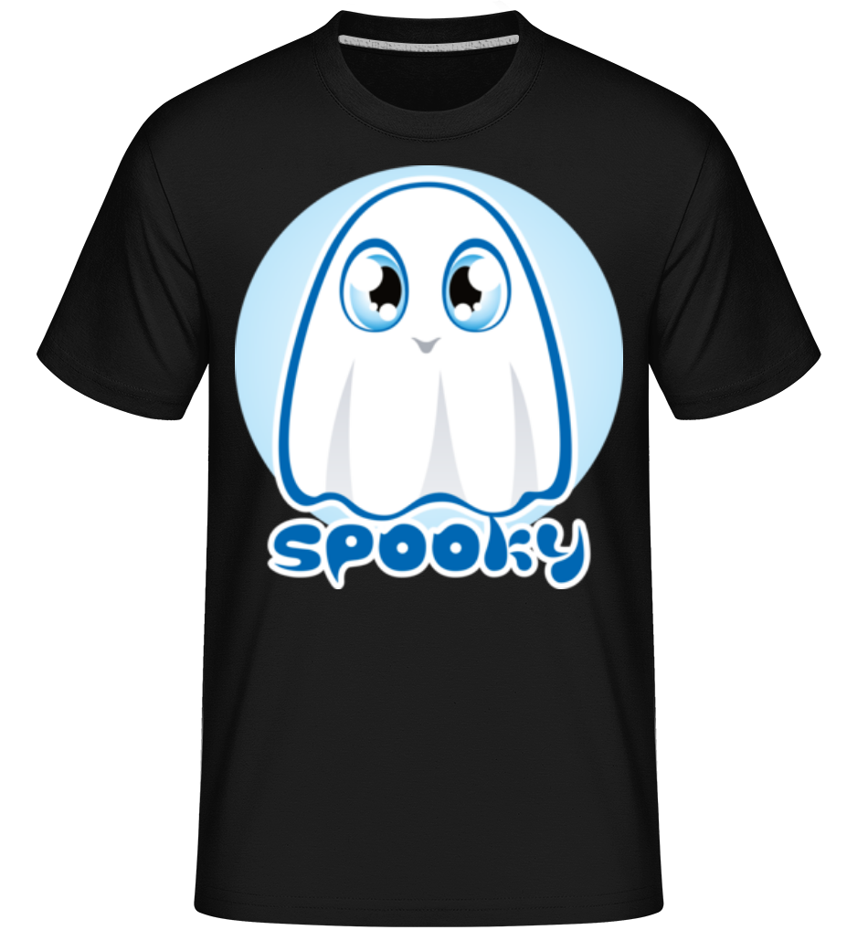 Spooky ·  T-Shirt Shirtinator homme