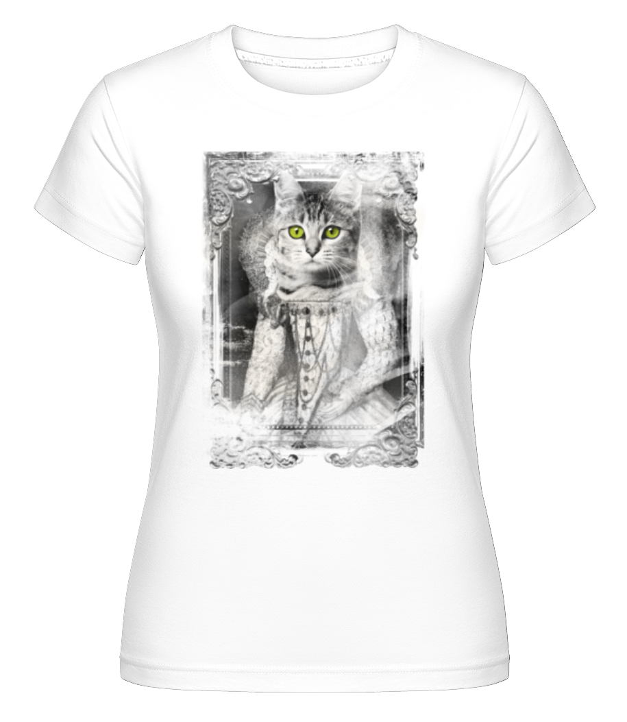 Peintures De Chats ·  T-shirt Shirtinator femme
