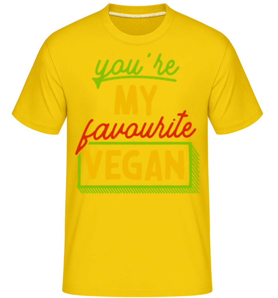Jaune doré