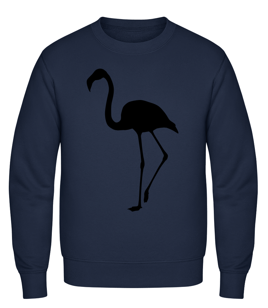 Ombre De Flamant · Sweatshirt Homme
