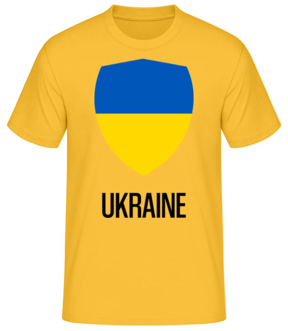 Jaune doré