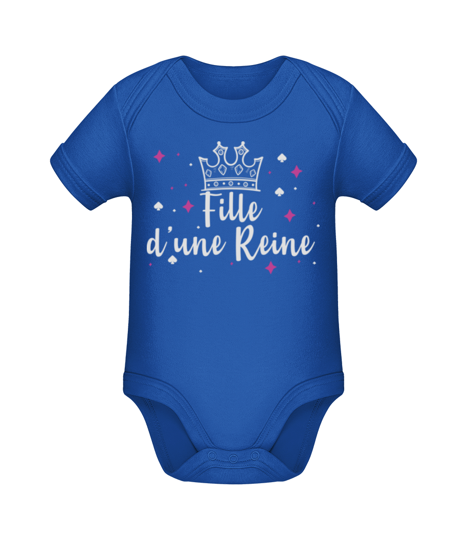 Bleu royal