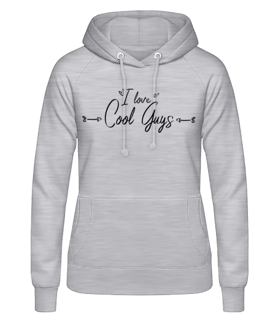 Gris chiné