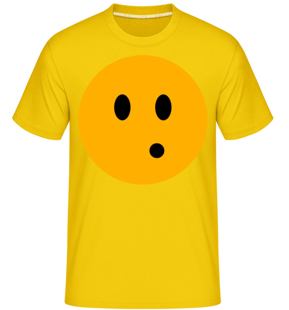 Jaune doré