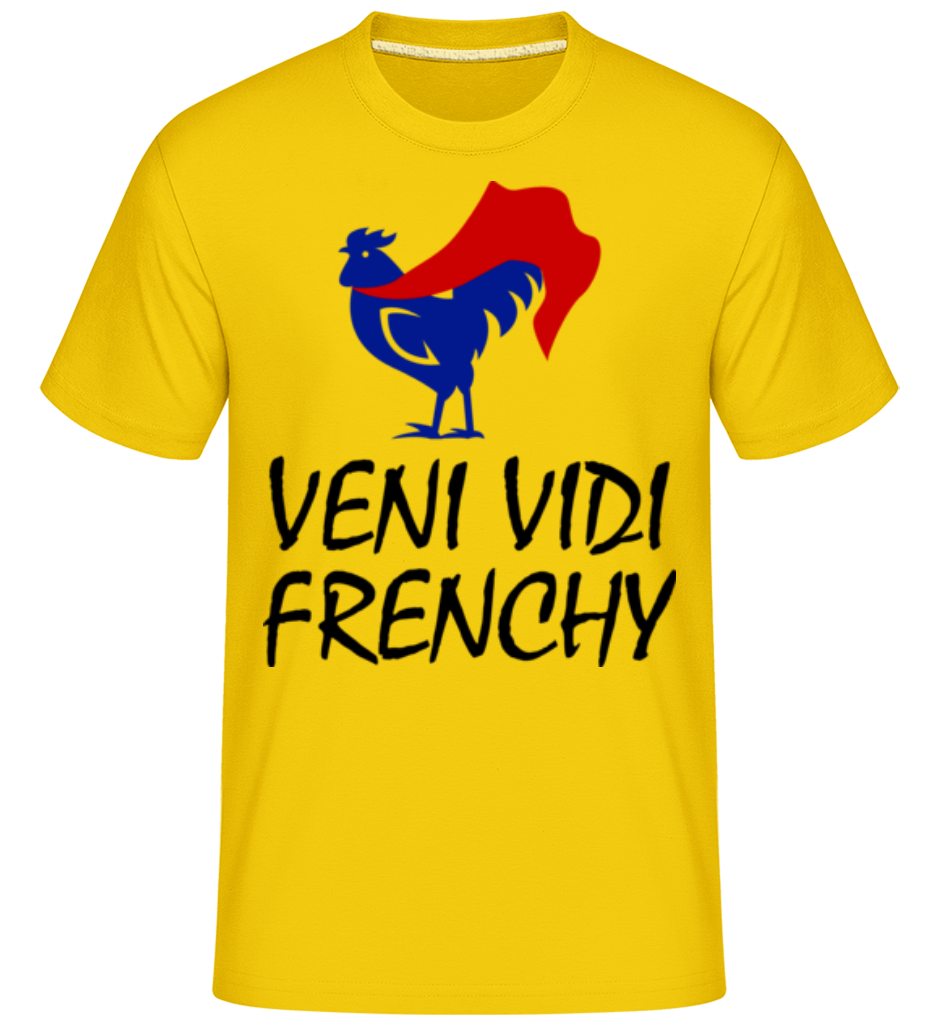 Jaune doré