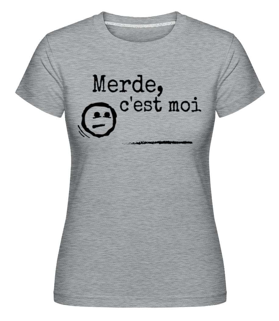 Gris chiné