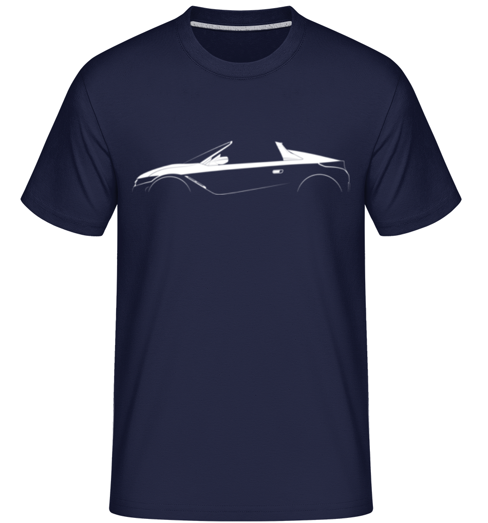 Bleu marine