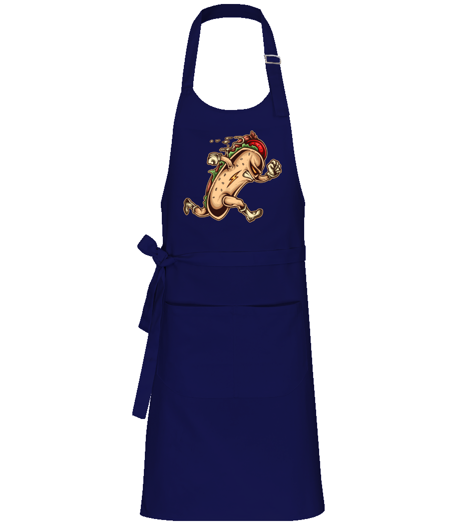 Bleu marine
