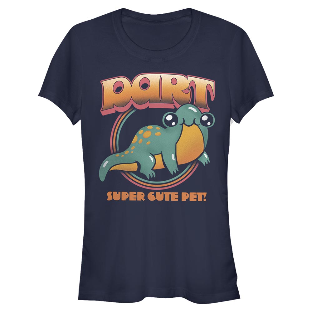 Netflix - Stranger Things - Dart Time - Femme T-shirt