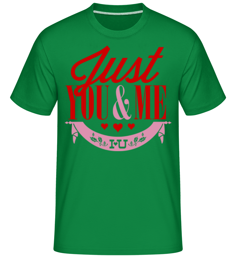 Vert irlandais