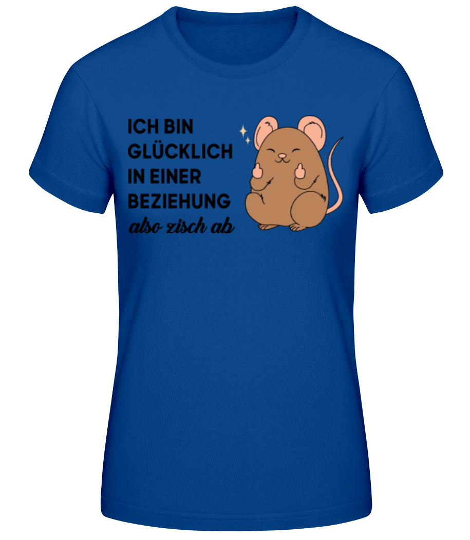 Royalblau