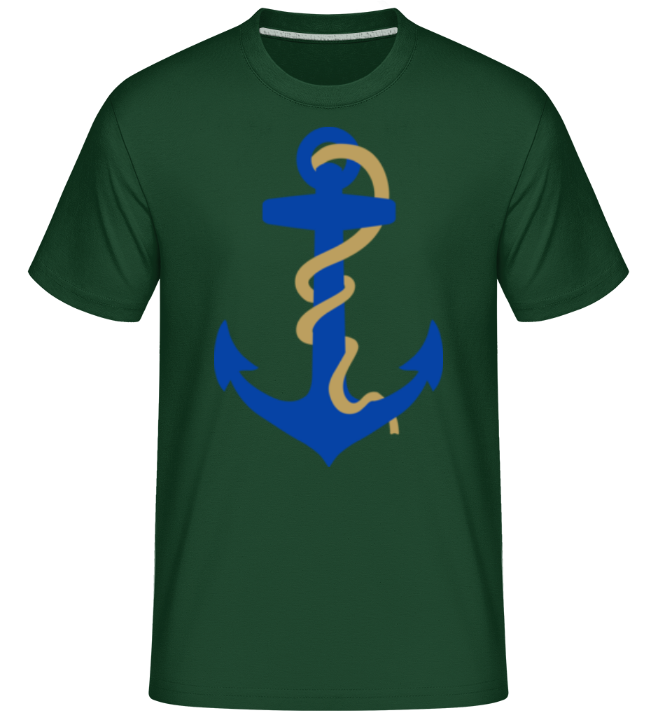 Vert bouteille