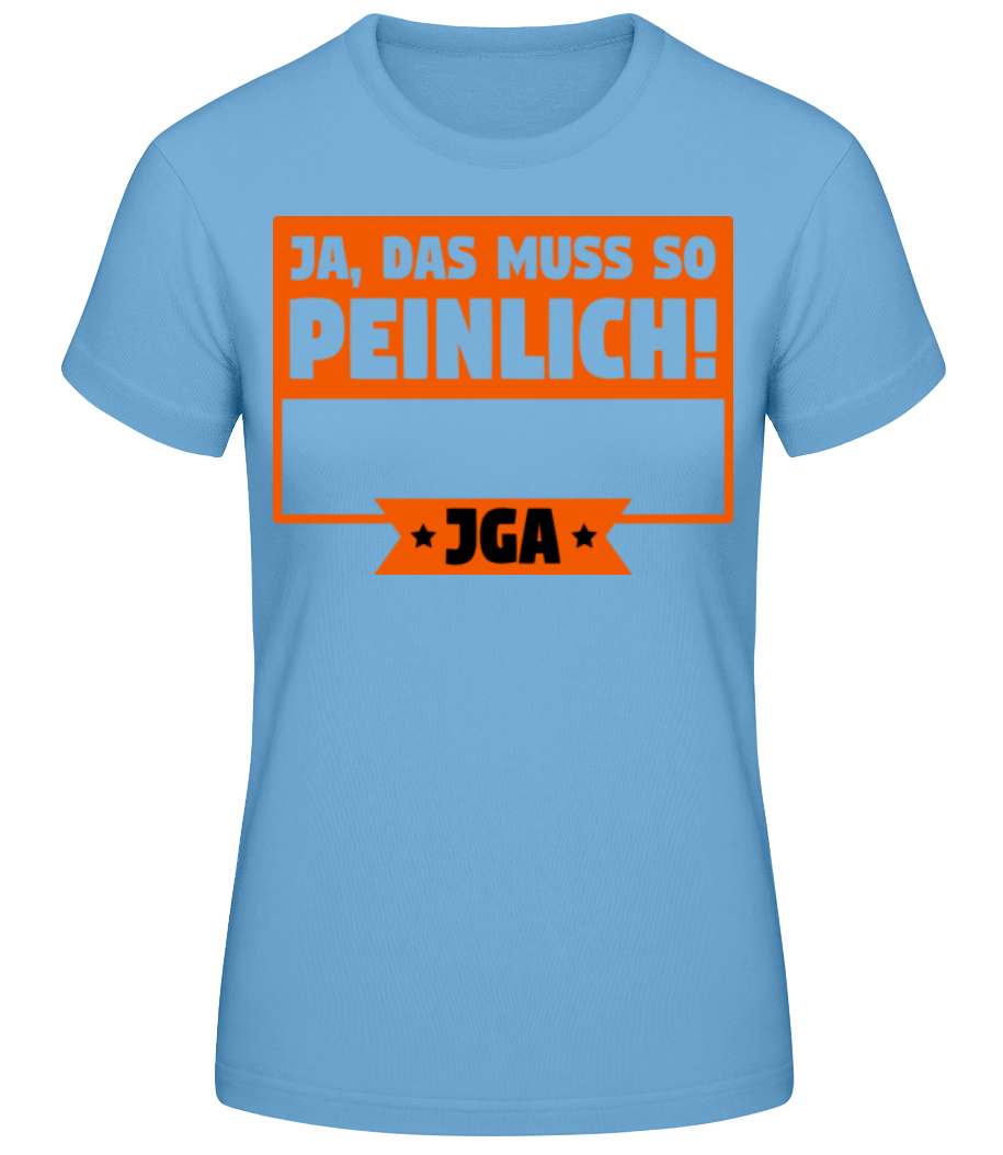 Hellblau