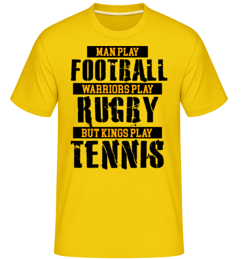 Jaune doré