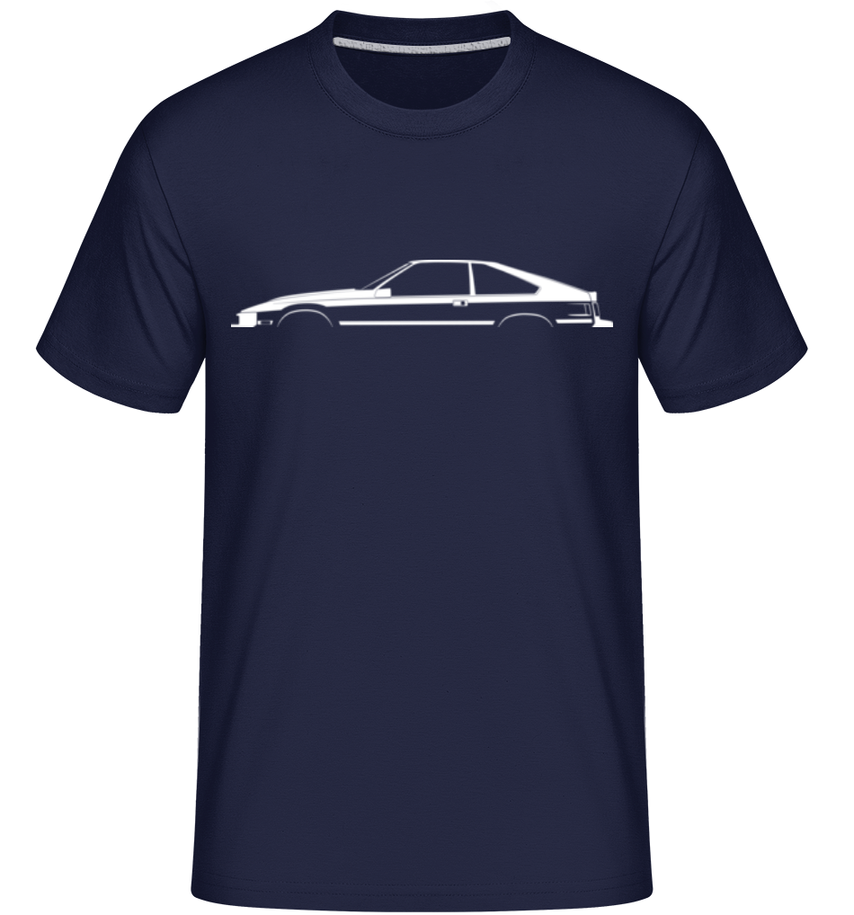 Bleu marine