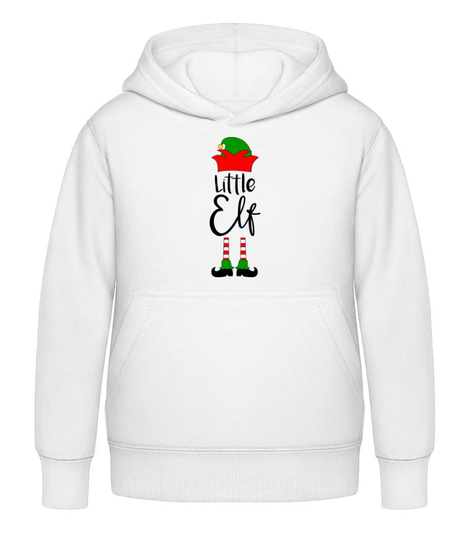 Little Elf · Sweat à capuche Enfant