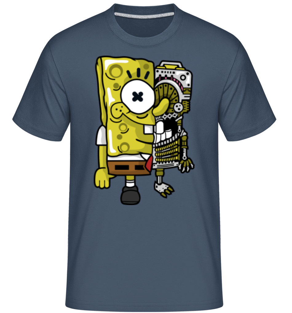 Spongebob ·  T-Shirt Shirtinator homme