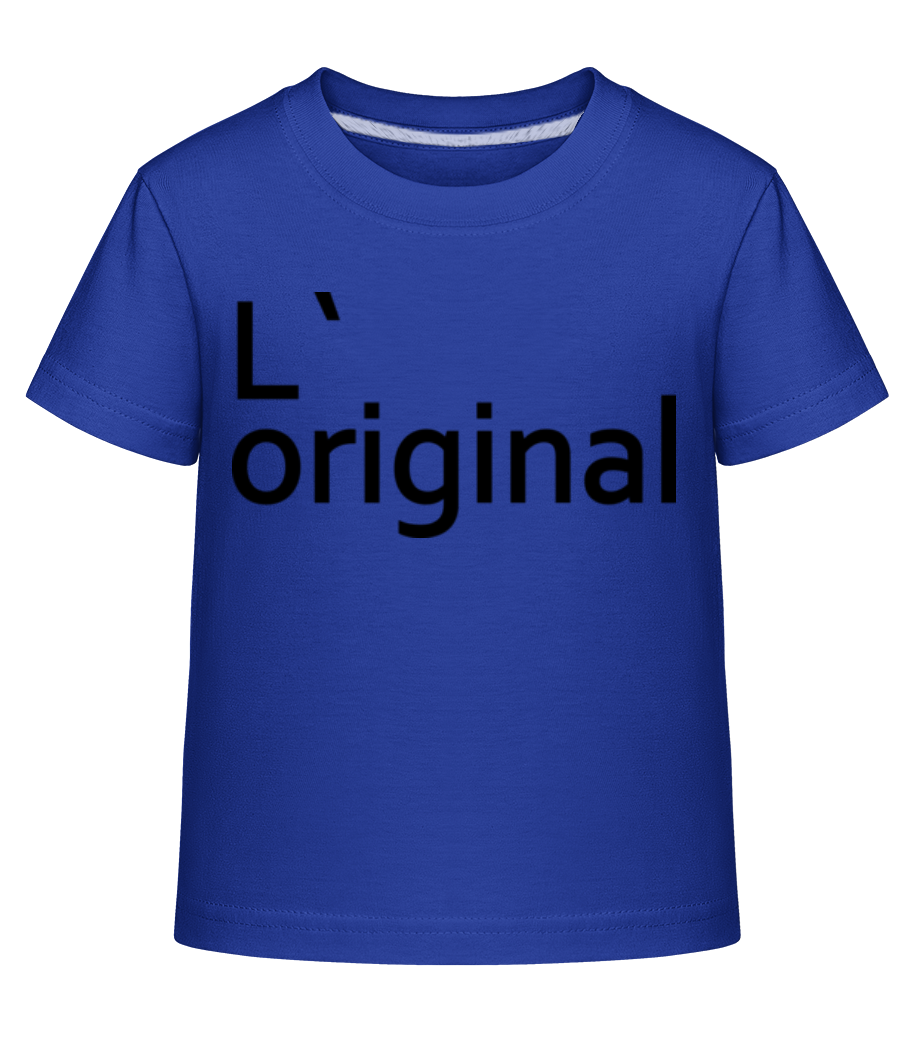 Bleu royal