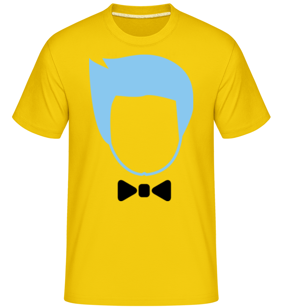 Jaune doré
