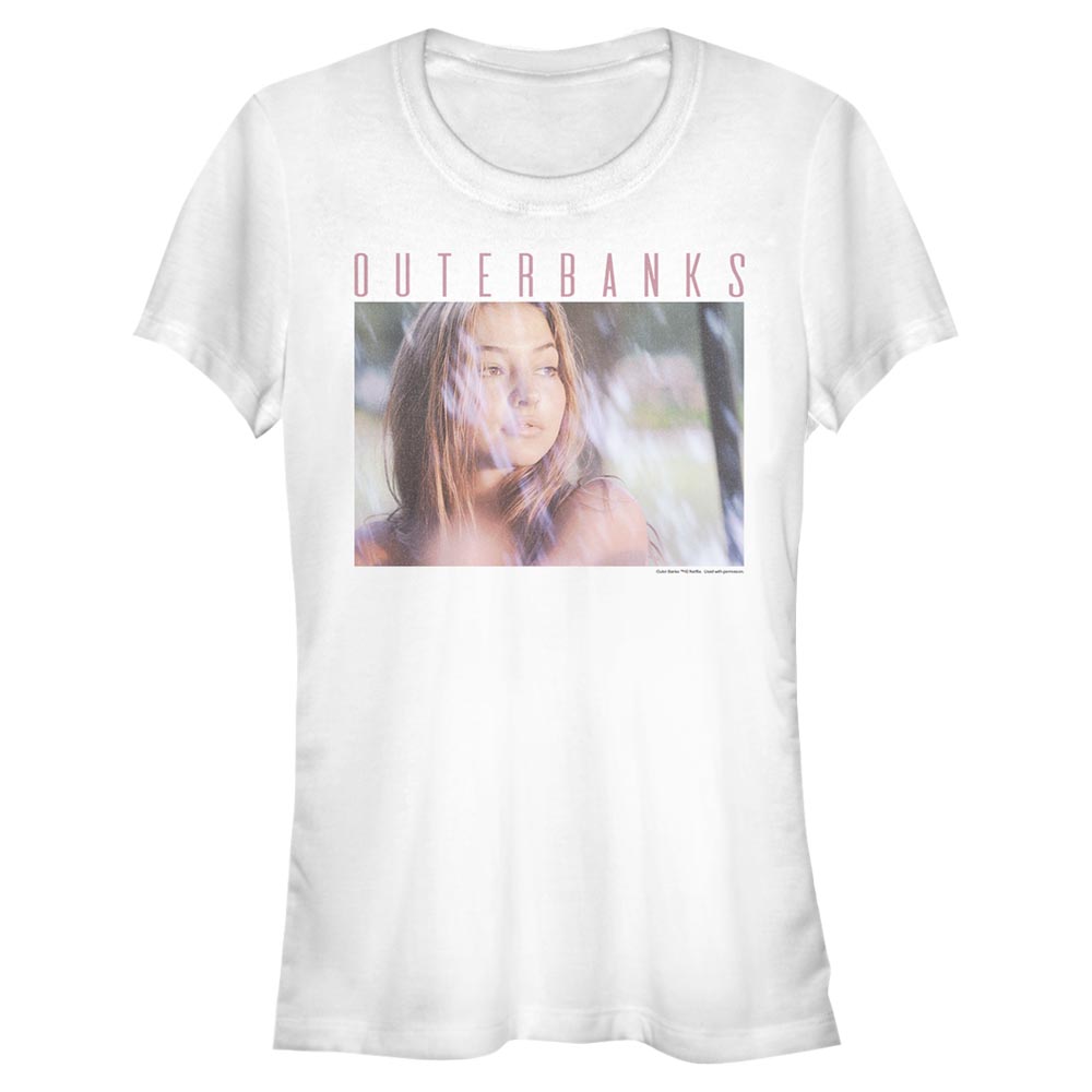 Netflix - Outer Banks - Sarah Sara - Femme T-shirt