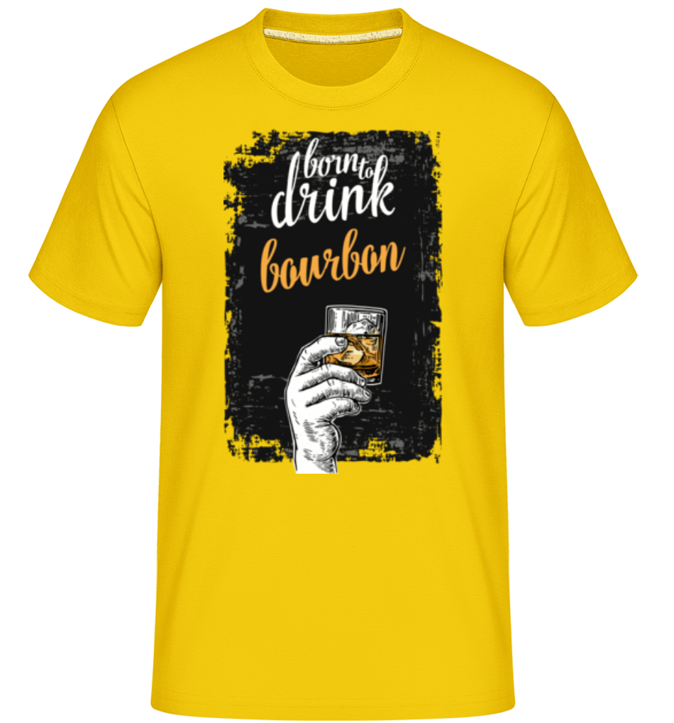 Jaune doré