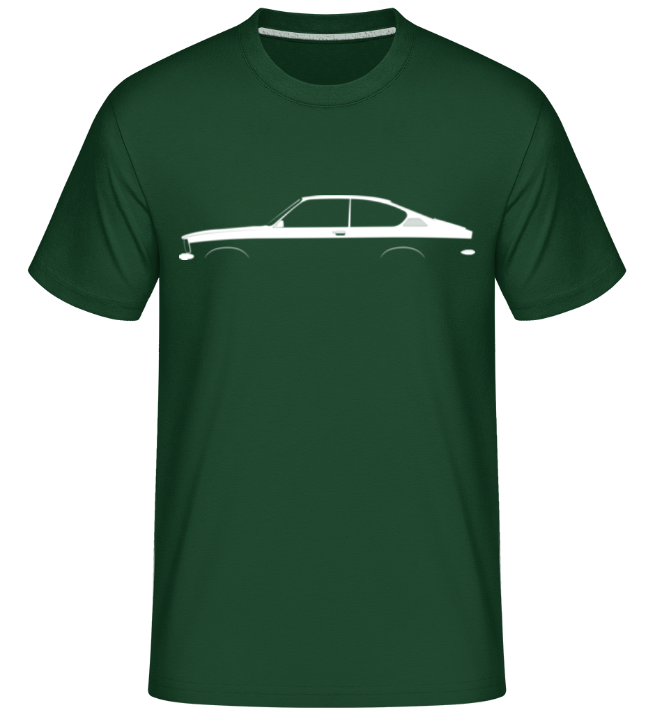 Vert bouteille