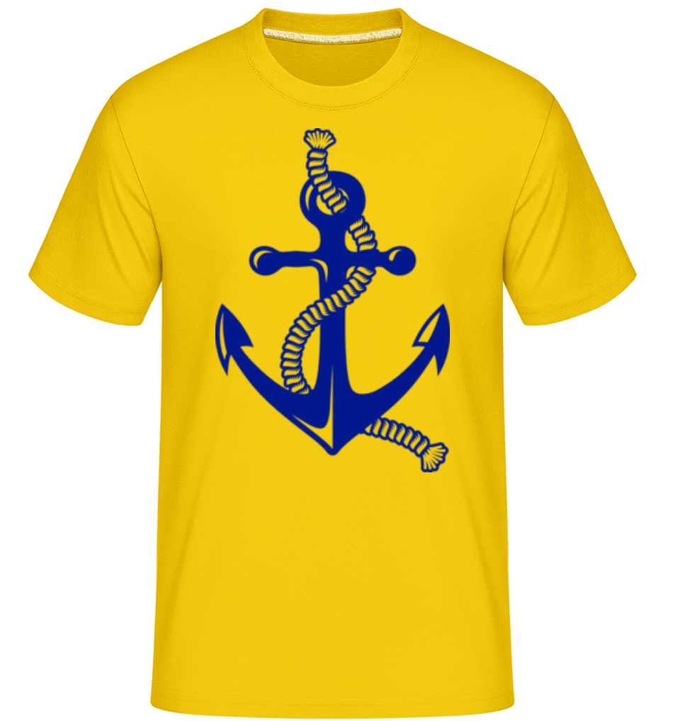 Jaune doré