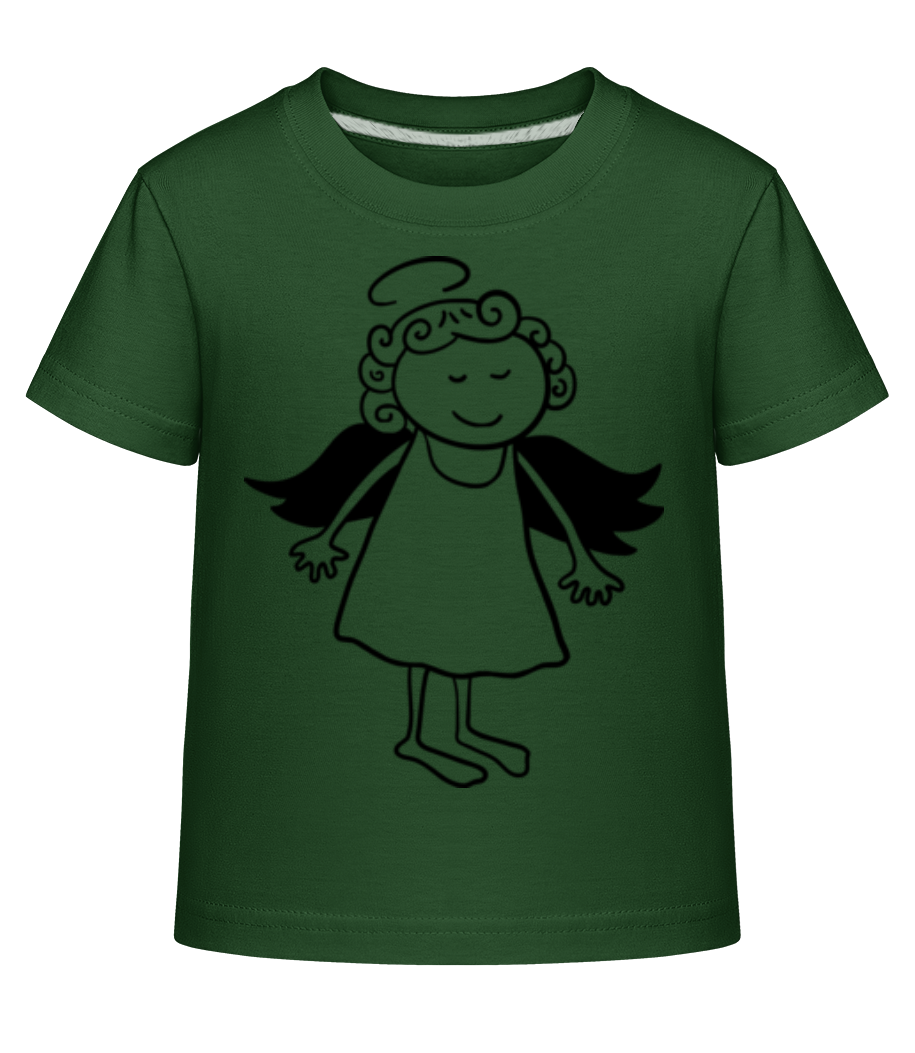 Vert bouteille