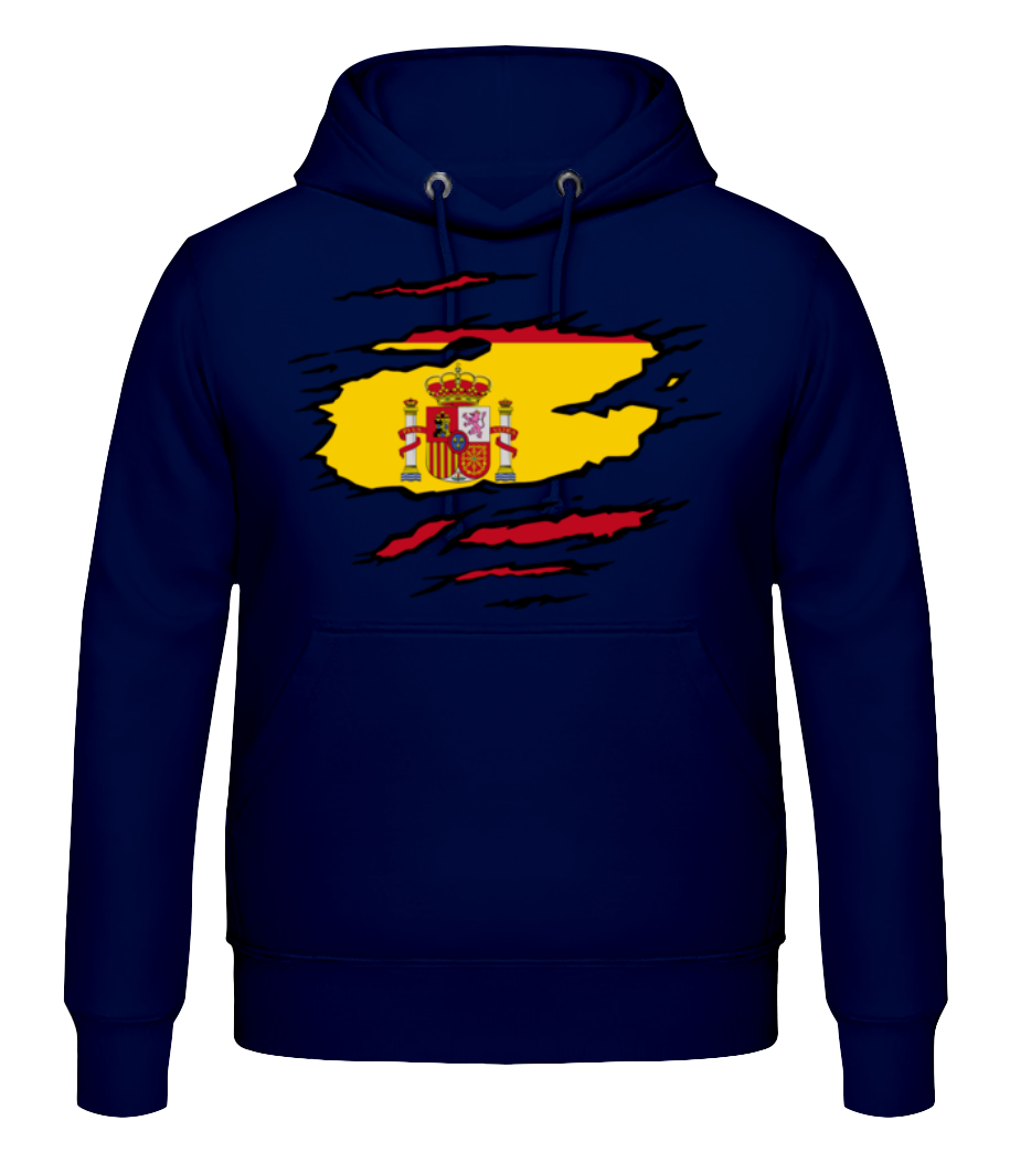 Bleu marine