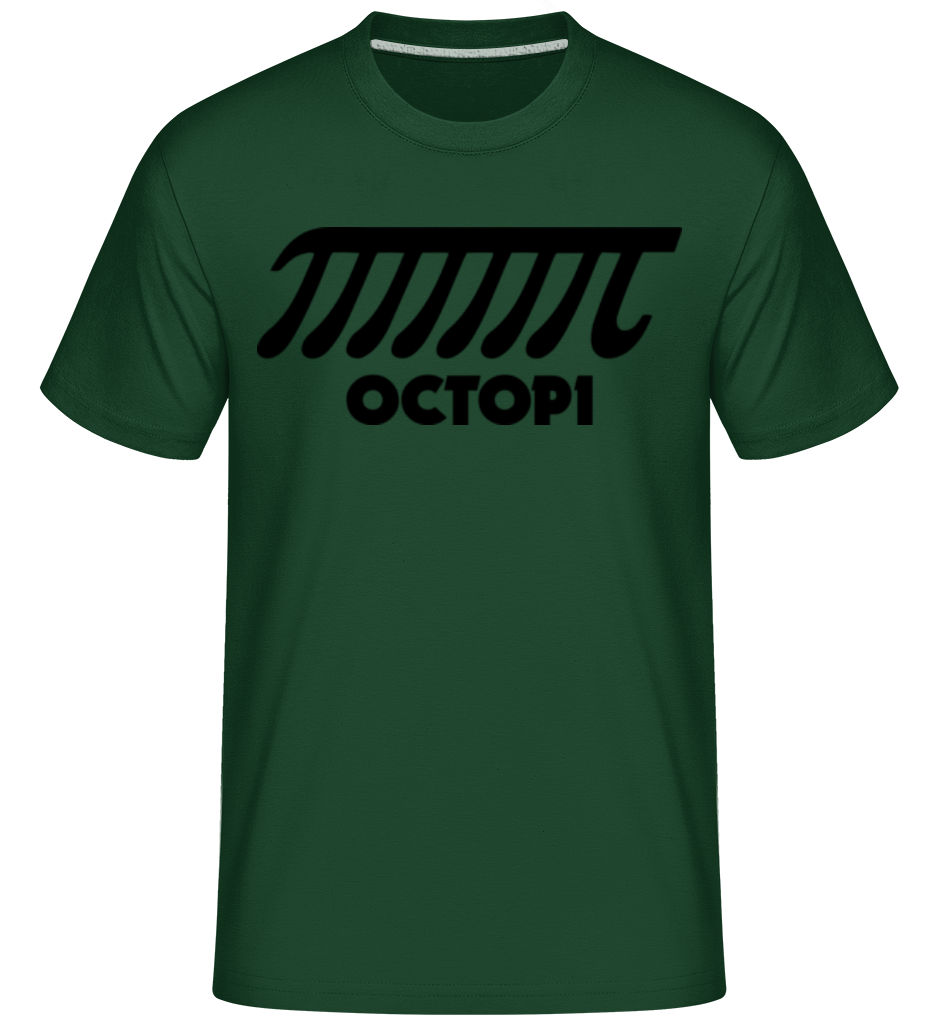 Vert bouteille