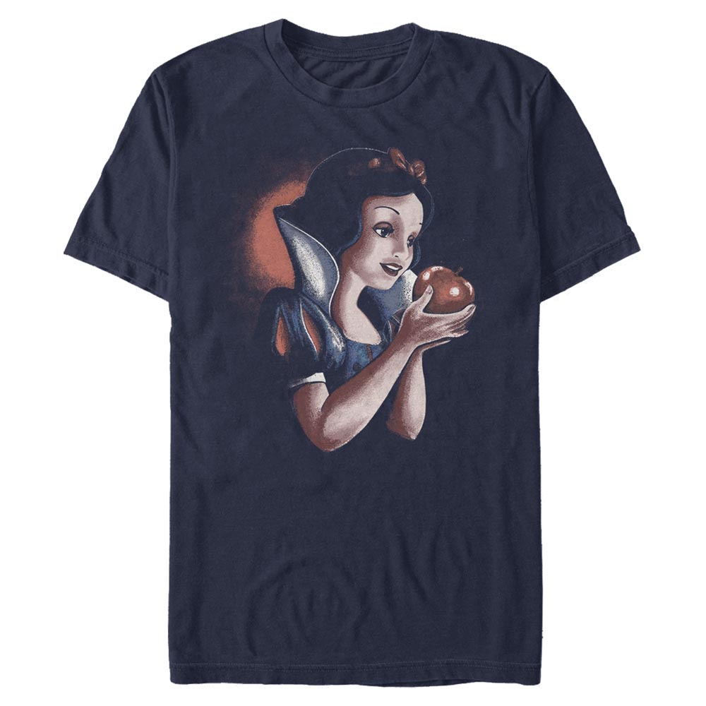 Disney - Princesses Disney - Snow White Deep Stare - Homme T-shirt