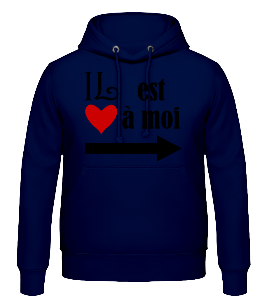 Bleu marine