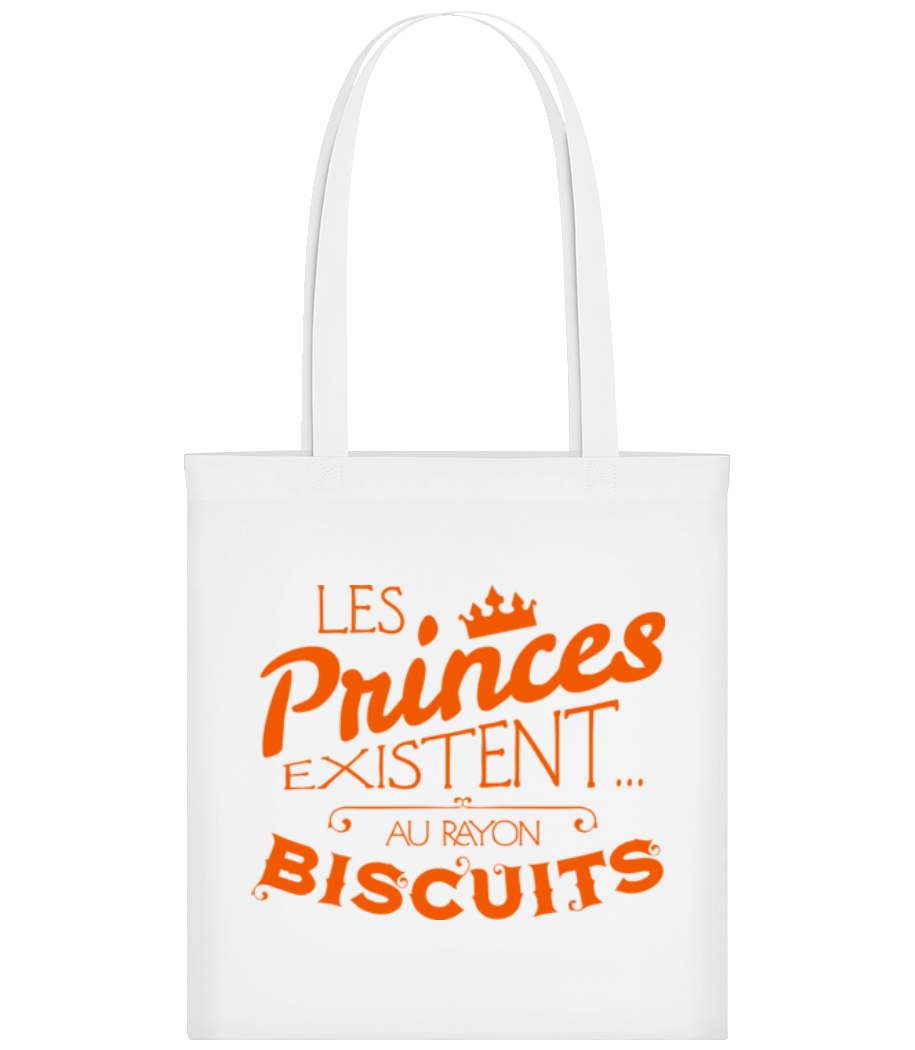 Les Princes Existent · Tote Bag