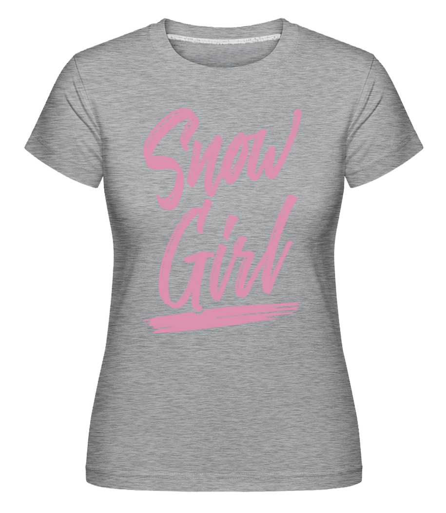 Gris chiné