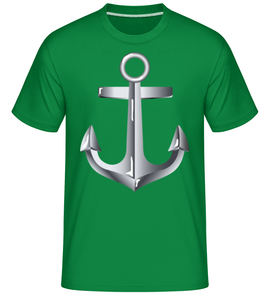 Vert irlandais