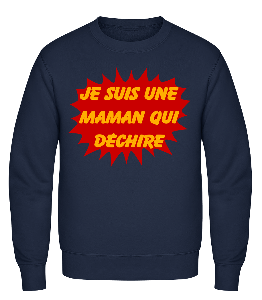 Bleu marine