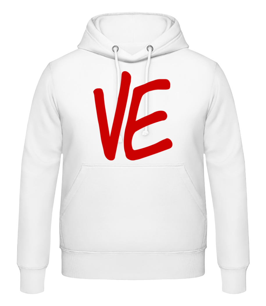 VE · Sweat à capuche Homme