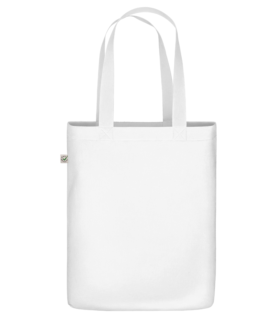 Sac en toile bio