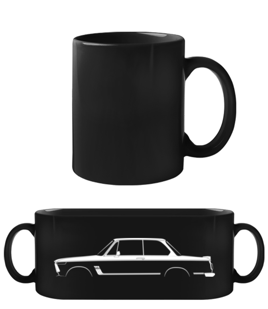 Tazza In Ceramica R5 5 Turbo Dirtystyle - 330ml - Per Appassionati Di Auto E Tuning