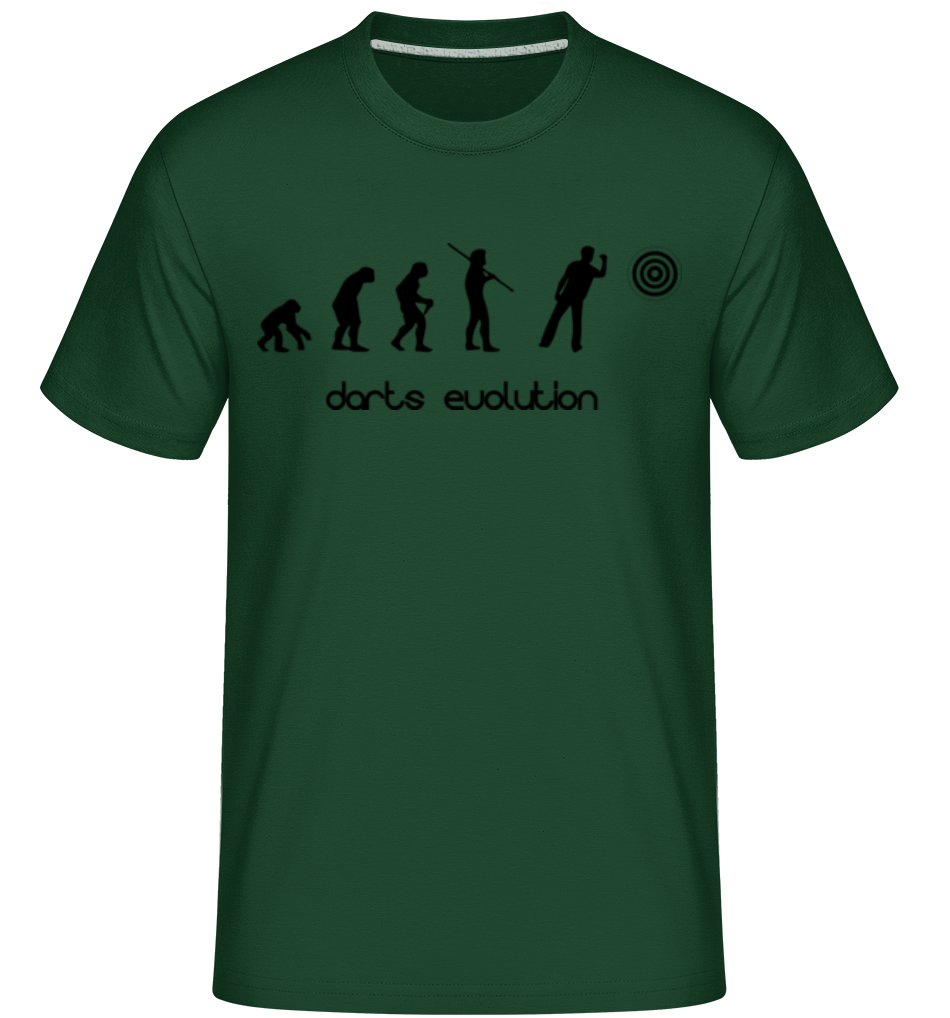 Vert bouteille