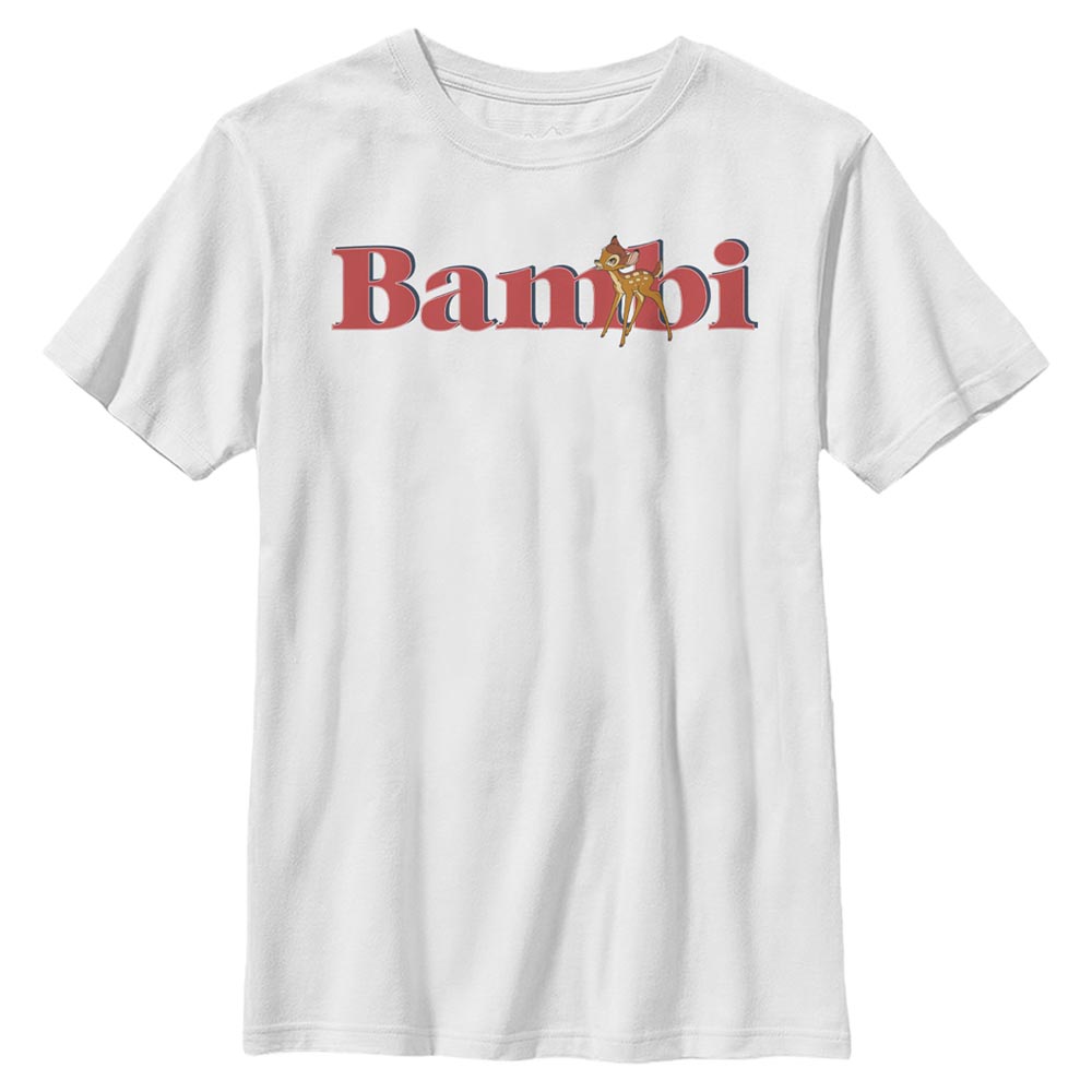 Disney Classics - Bambi - Bambi Dream Big - Enfant T-shirt
