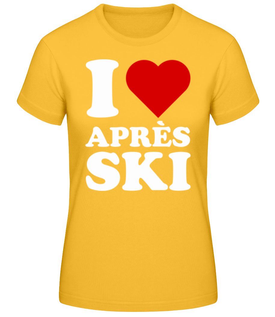 Jaune doré