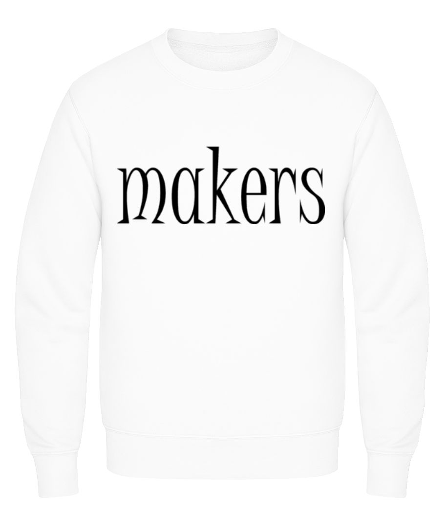 Trouble Makers Partner · Sweatshirt Homme