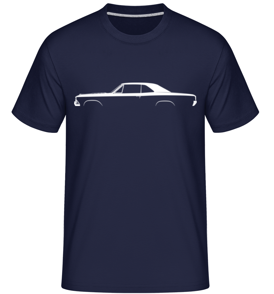 Bleu marine