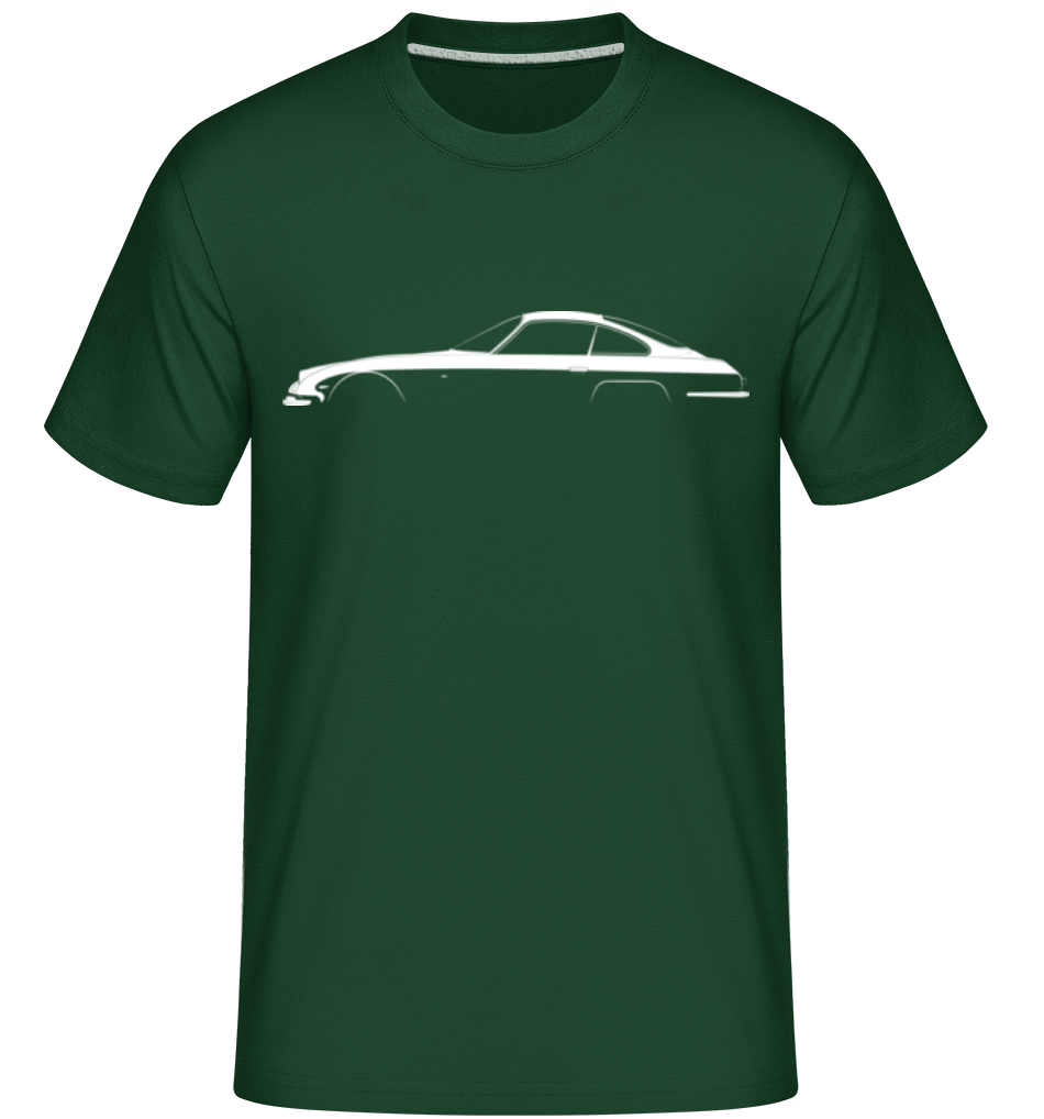 Vert bouteille