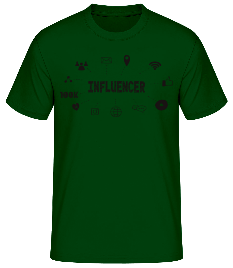 Vert bouteille