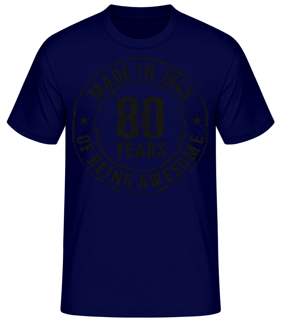 Bleu marine