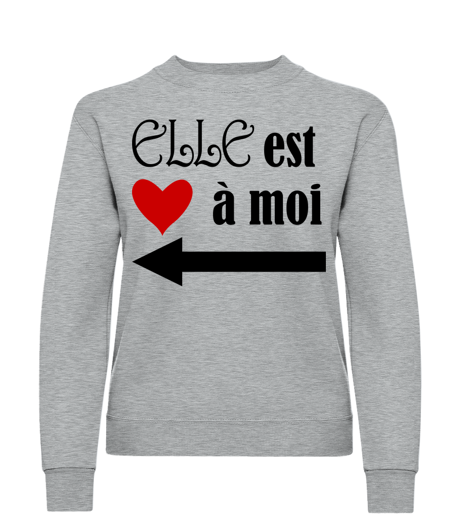 Gris chiné
