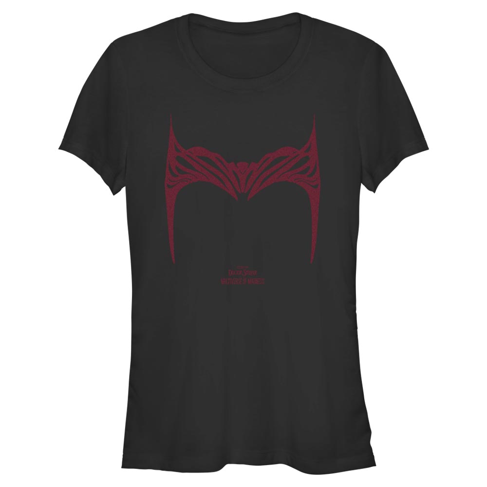 Marvel - Doctor Strange - La Sorcière rouge Wanda Helm - Femme T-shirt