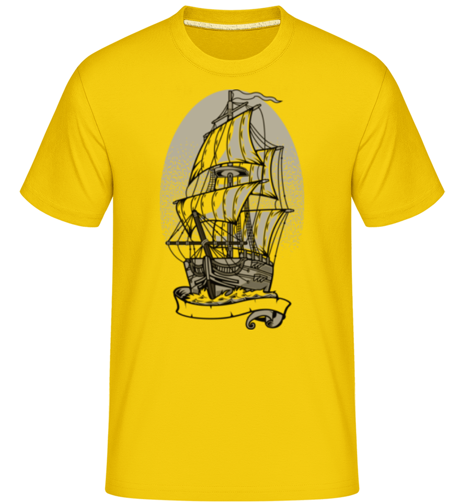 Jaune doré